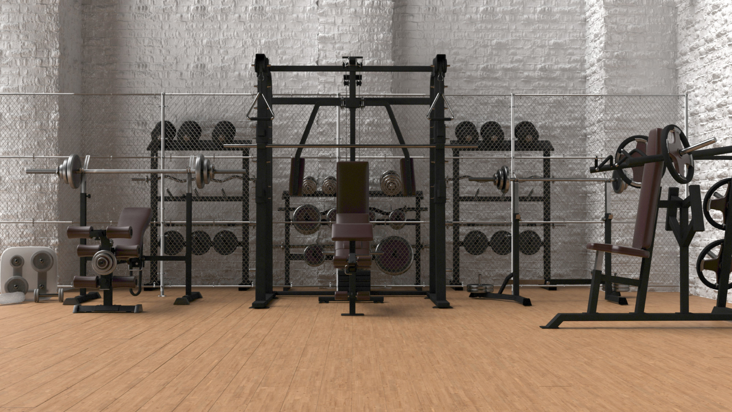 Come sgomberare una palestra domestica a Milano?